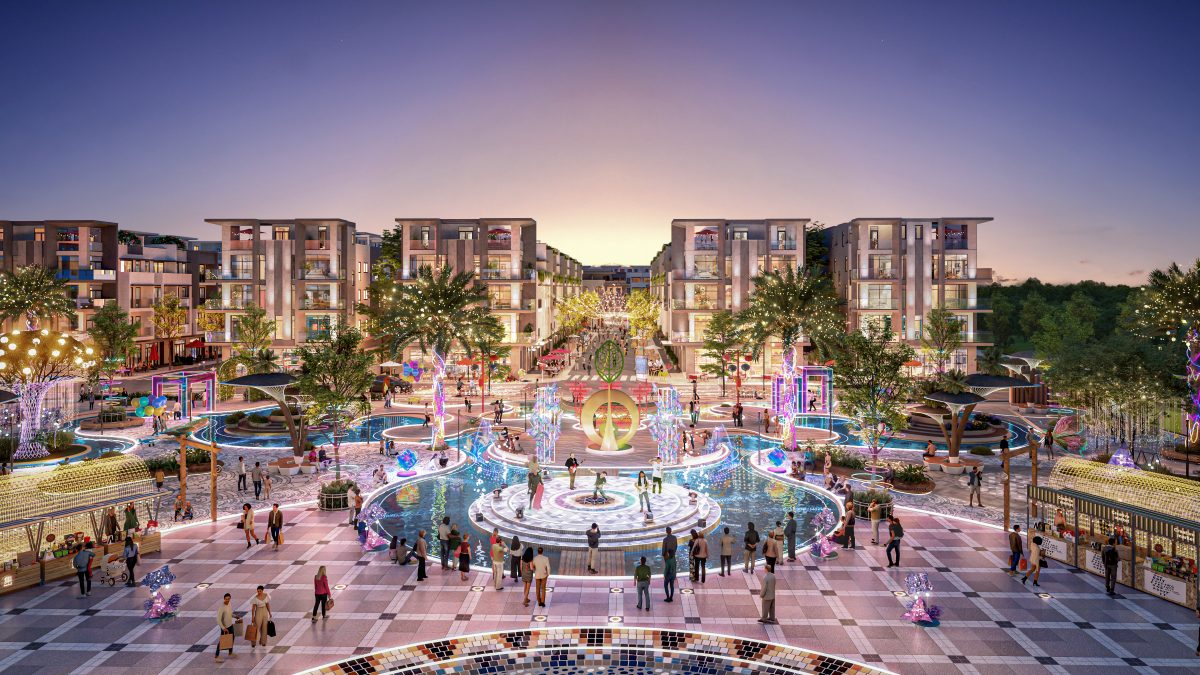 Legacy89 Signature — Mở bán đợt 2 chung cư cao cấp
